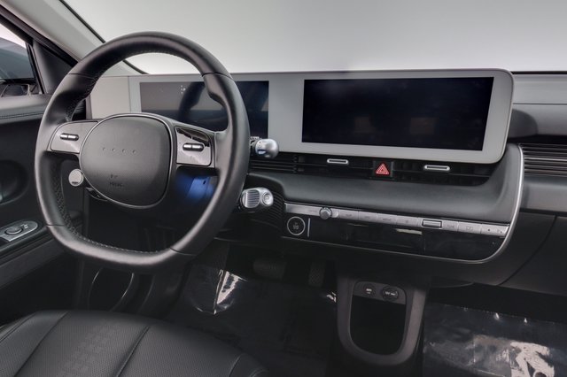 2024 Hyundai IONIQ 5 — photo 20 of 24