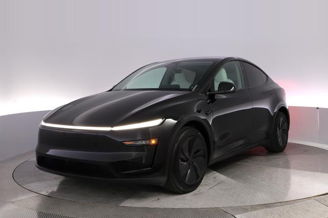 2026 Tesla Model Y — VIN 7SAYGDEE3TF402615