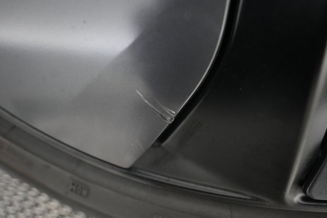 2026 Tesla Model Y — photo 27 of 28