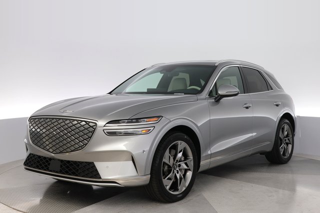 2023 Genesis Electrified GV70 — VIN 5NMMCET15PH001150