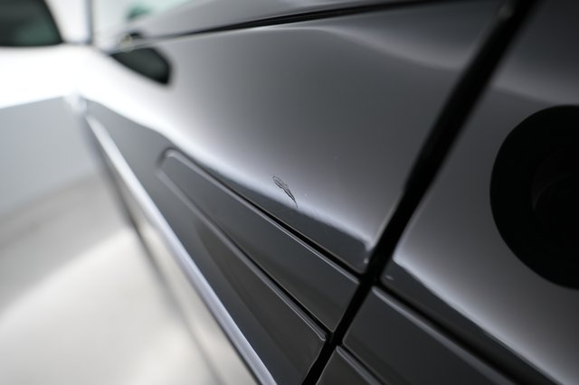 2023 Tesla Model X — photo 27 of 28