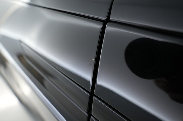 2023 Tesla Model X — photo 26 of 28