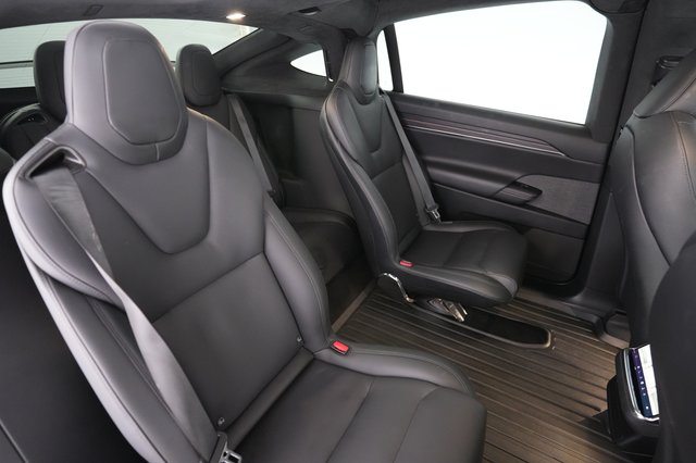 2023 Tesla Model X — photo 4 of 28