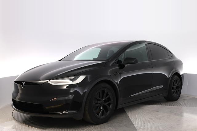 2023 Tesla Model X — VIN 7SAXCBE50PF387413