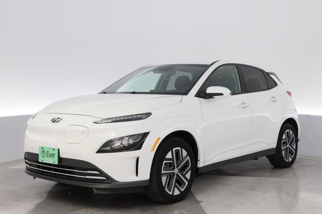 2023 Hyundai Kona Electric — VIN KM8K23AG7PU169012