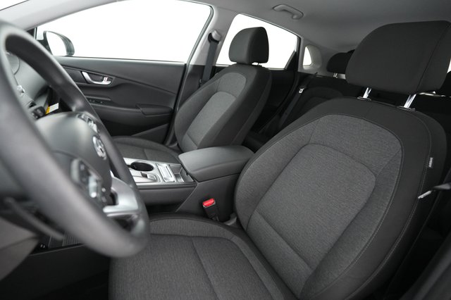 2023 Hyundai Kona Electric — photo 3 of 23