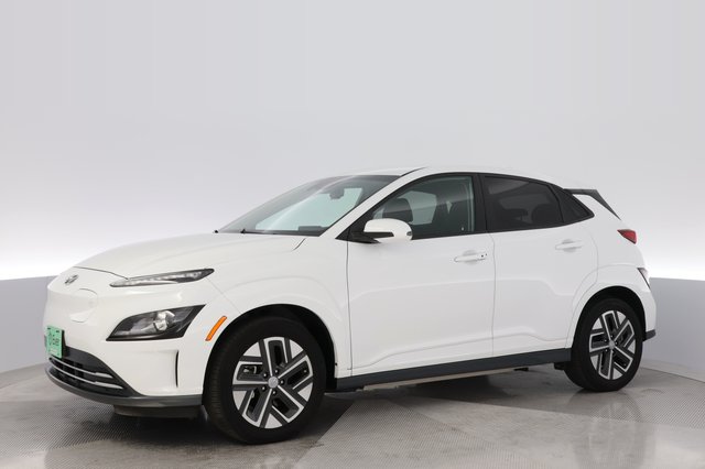 2023 Hyundai Kona Electric — photo 14 of 23