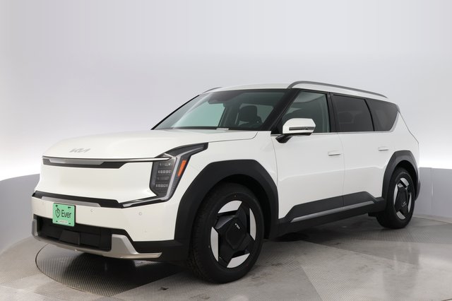 2024 Kia EV9 — VIN KNDAFFS55R6039353