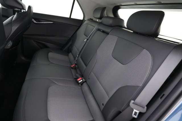2024 Kia Niro EV — photo 19 of 24