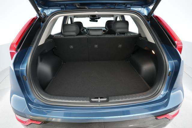 2024 Kia Niro EV — photo 6 of 24