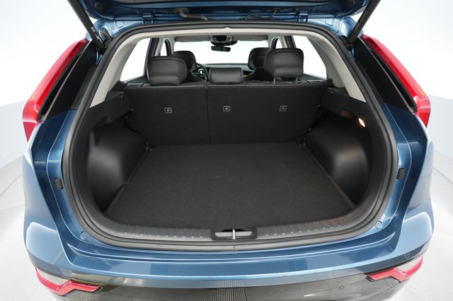 2024 Kia Niro EV — photo 6 of 24