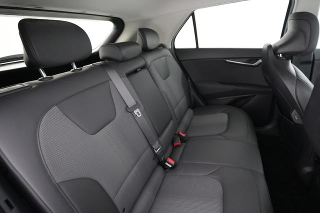 2024 Kia Niro EV — photo 4 of 24