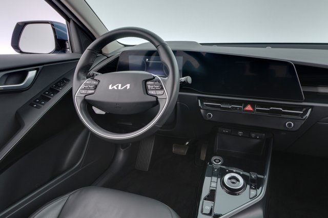 2024 Kia Niro EV — photo 20 of 24