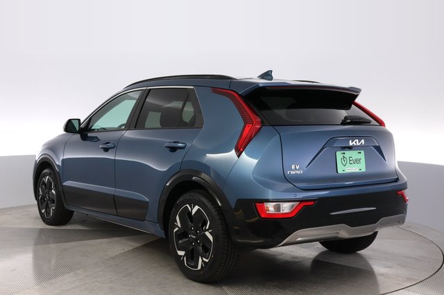 2024 Kia Niro EV — photo 13 of 24