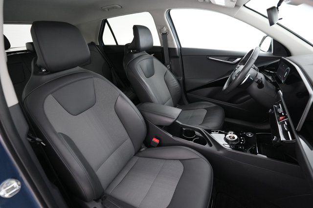 2024 Kia Niro EV — photo 18 of 24