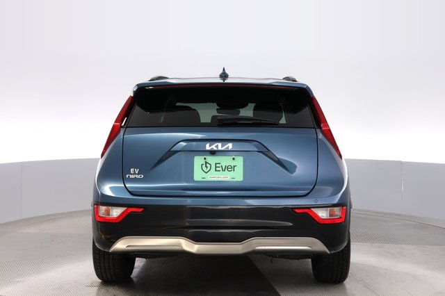 2024 Kia Niro EV — photo 12 of 24