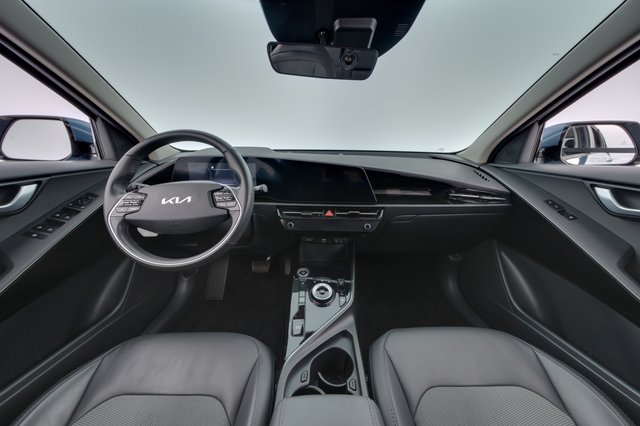 2024 Kia Niro EV — photo 21 of 24
