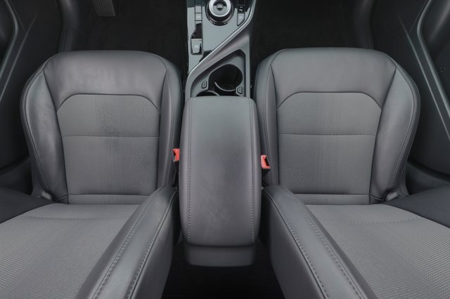 2024 Kia Niro EV — photo 22 of 24