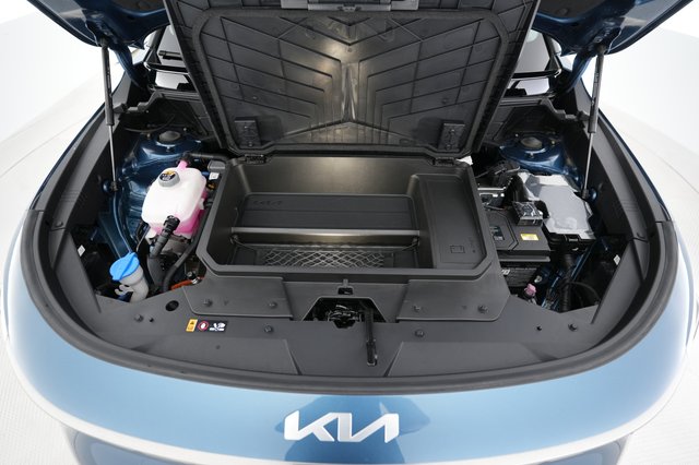 2024 Kia Niro EV — photo 23 of 24