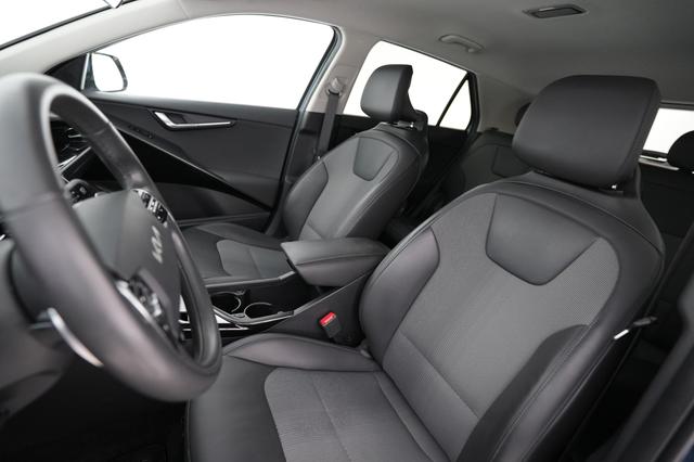 2024 Kia Niro EV — photo 3 of 24