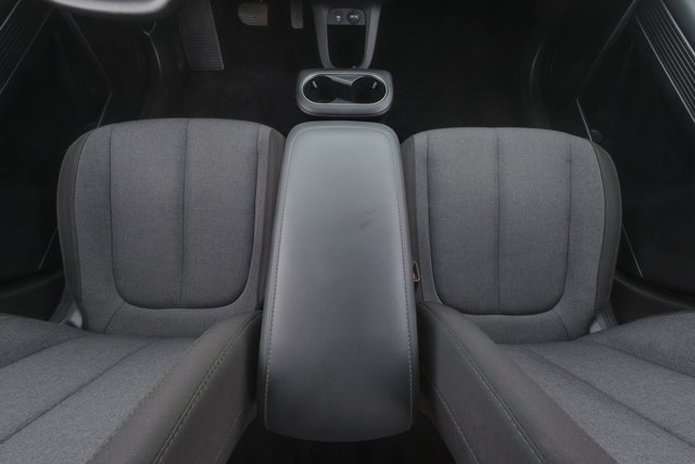 2024 Hyundai IONIQ 5 — photo 22 of 24