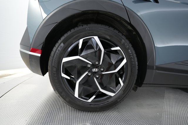 2024 Hyundai IONIQ 5 — photo 17 of 24