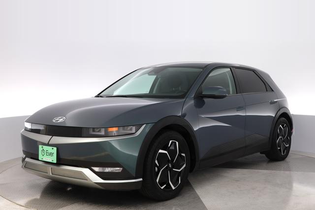 2024 Hyundai IONIQ 5 — VIN KM8KN4DE6RU269516