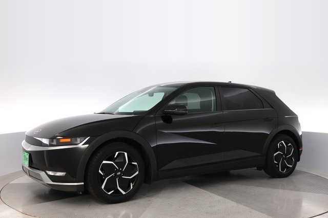 2024 Hyundai IONIQ 5 — photo 14 of 24