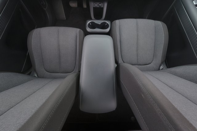2024 Hyundai IONIQ 5 — photo 22 of 24