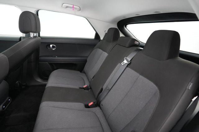 2024 Hyundai IONIQ 5 — photo 19 of 24