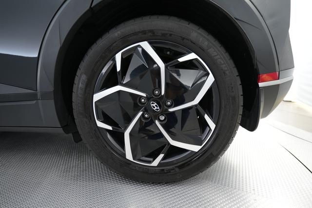 2024 Hyundai IONIQ 5 — photo 7 of 24