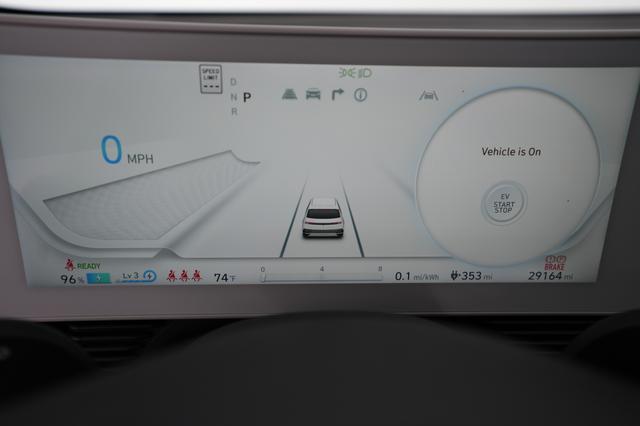 2024 Hyundai IONIQ 5 — photo 5 of 24