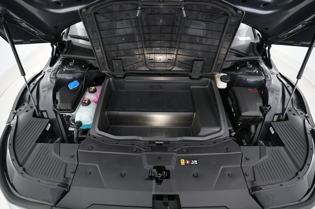 2024 Hyundai IONIQ 5 — photo 23 of 24