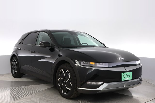 2024 Hyundai IONIQ 5 — photo 10 of 24