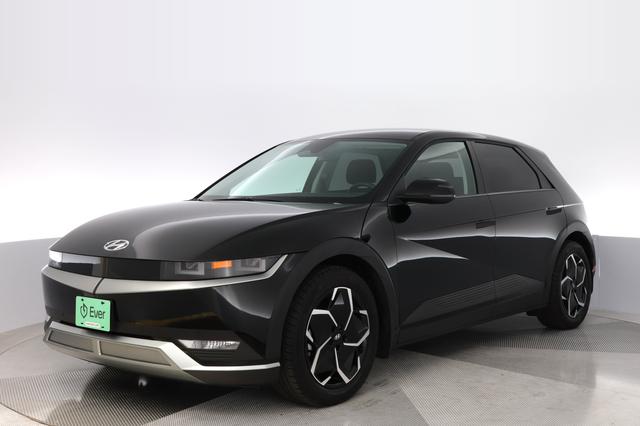 2024 Hyundai IONIQ 5 — VIN KM8KN4DEXRU293351