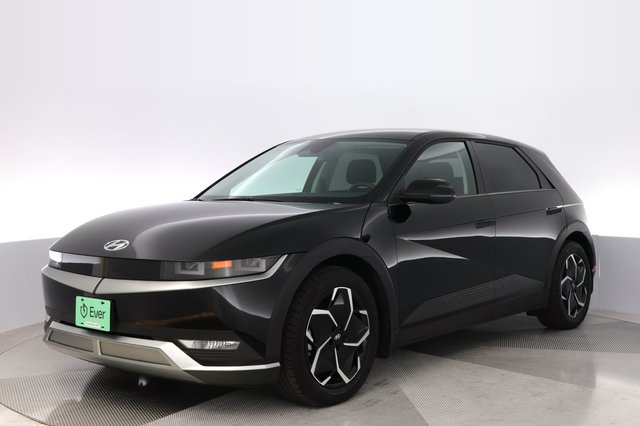 2024 Hyundai IONIQ 5 — VIN KM8KN4DEXRU293351