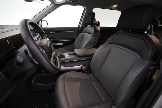 2024 Kia EV9 — photo 3 of 26