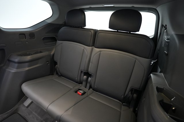2024 Kia EV9 — photo 20 of 26