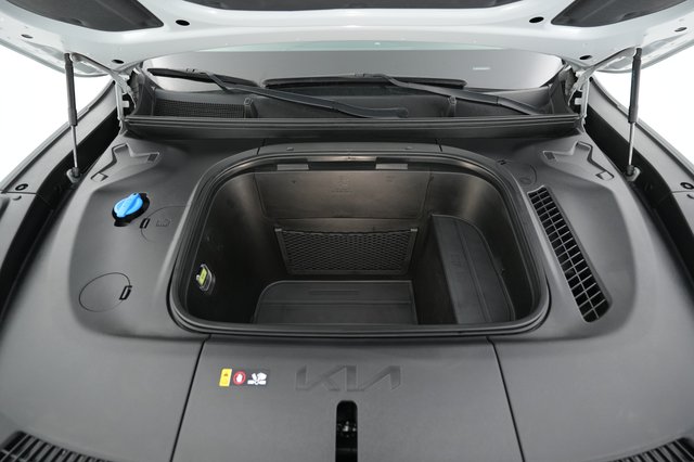 2024 Kia EV9 — photo 25 of 26