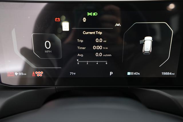2024 Kia EV9 — photo 5 of 26