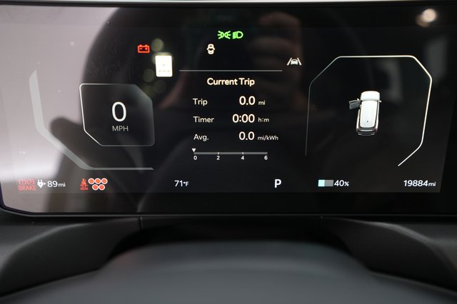 2024 Kia EV9 — photo 5 of 26