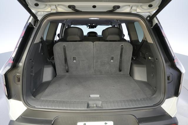 2024 Kia EV9 — photo 6 of 26