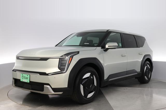 2024 Kia EV9 — VIN KNDAA5S27R6046304