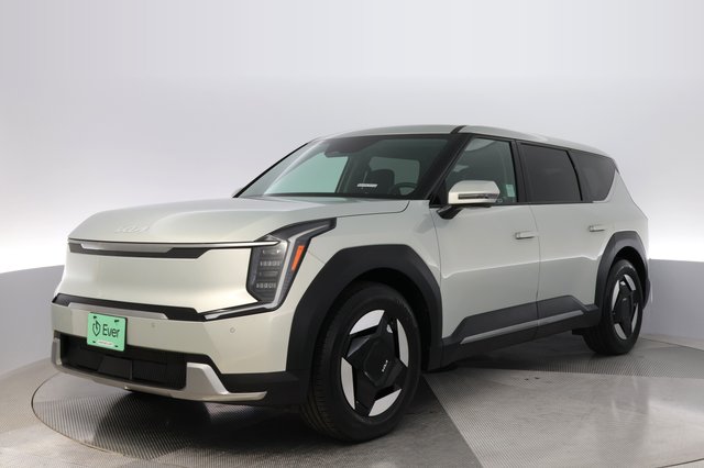 2024 Kia EV9 — VIN KNDAA5S27R6046304
