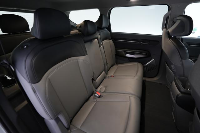 2024 Kia EV9 — photo 4 of 26