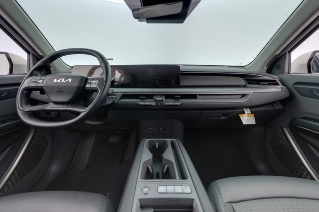 2024 Kia EV9 — photo 23 of 26