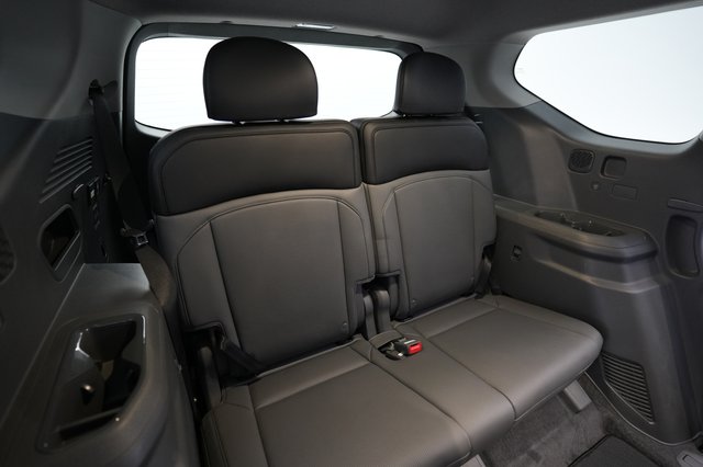 2024 Kia EV9 — photo 21 of 26