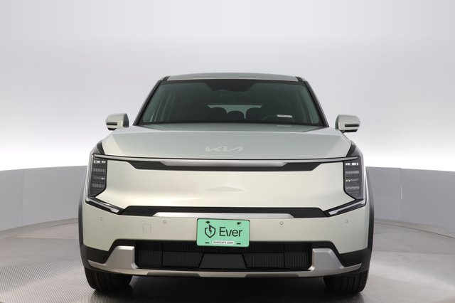 2024 Kia EV9 — photo 9 of 26