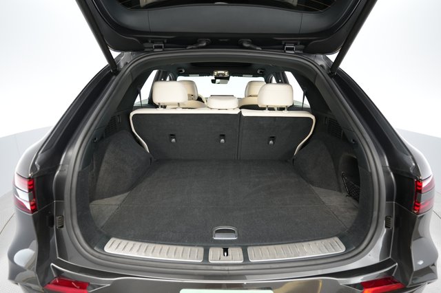 2025 Genesis Electrified GV70 — photo 6 of 24