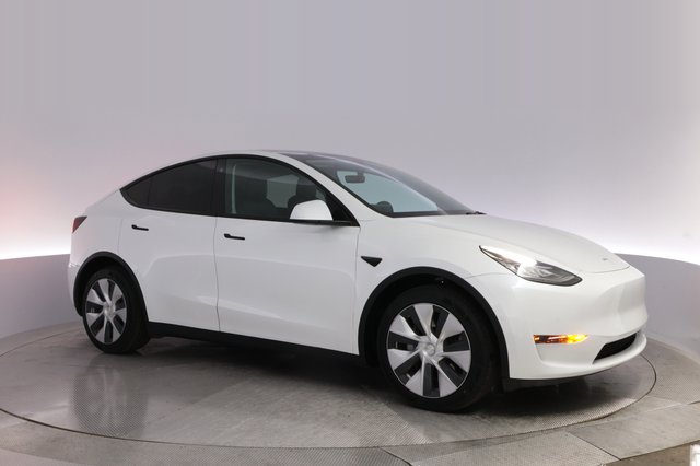 2021 Tesla Model Y — photo 11 of 24